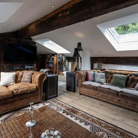 Jagerbauerngut Villa *