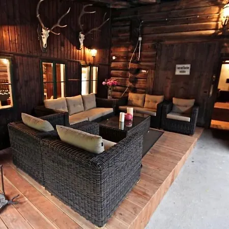 Jagerbauerngut Wimm