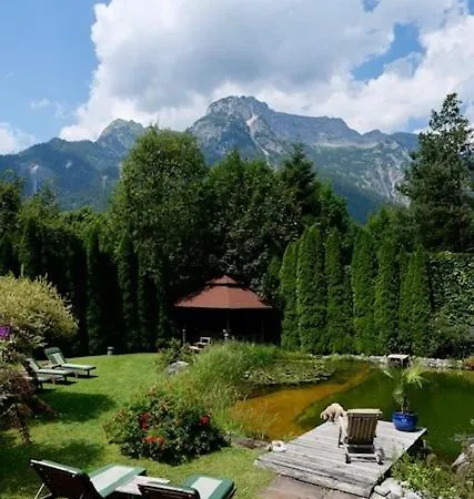 Villa Jagerbauerngut Wimm