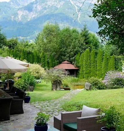 Jagerbauerngut Villa