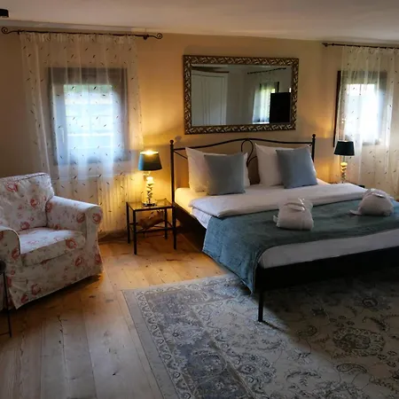 Jagerbauerngut Villa *