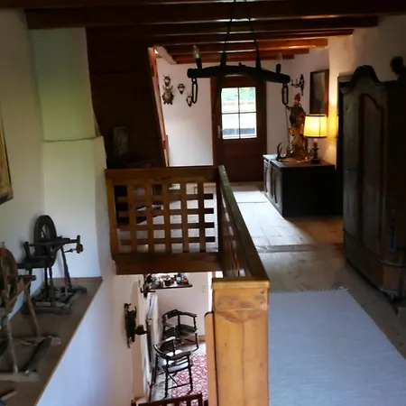 Jagerbauerngut * Wimm